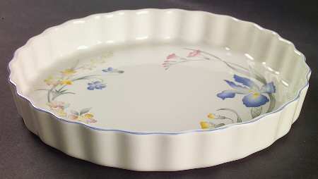 Riviera 9" Quiche