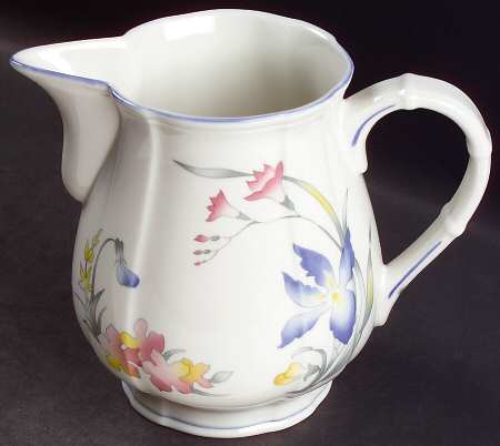 Riviera 16 Oz Pitcher