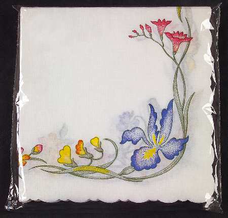 Riviera Unopened Package of Napkins