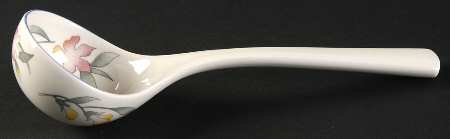 Riviera Gravy Ladle Solid Piece