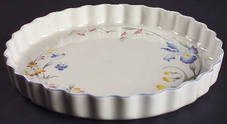 Riviera 11'' Quiche