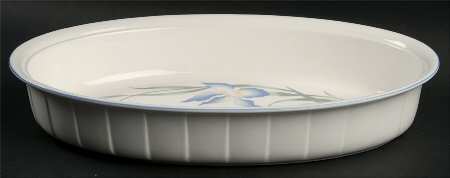 Riviera 14" Oval Baker