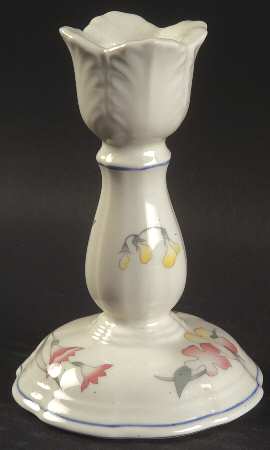 Riviera Small Candlestick