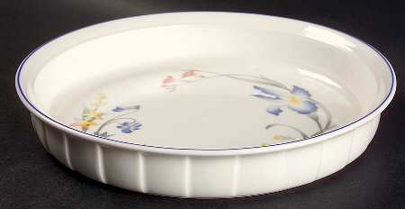 Riviera 9" Quiche