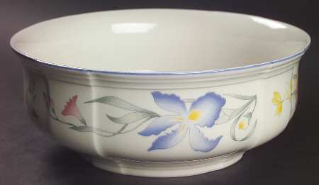 Riviera 7" Round Vegetable Bowl