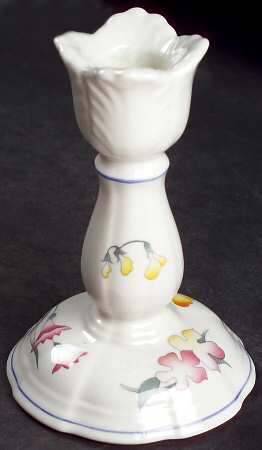 Riviera 5" Candlestick