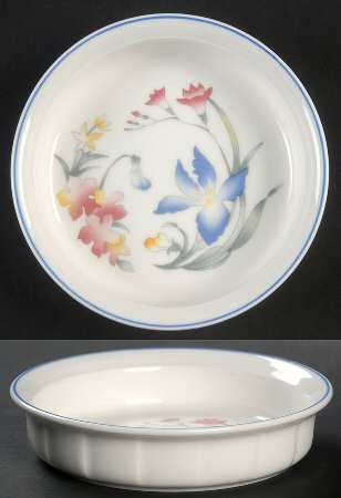 Riviera 5" Quiche