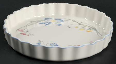 Riviera 8" Quiche