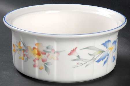Riviera 7" Souffle