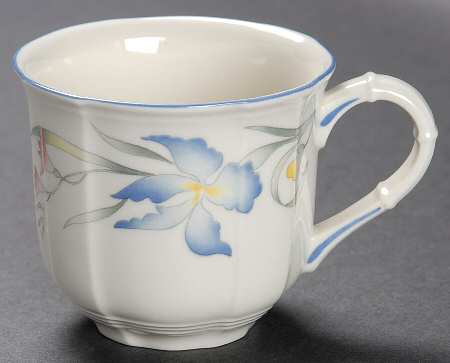 Riviera Flat Demitasse Cup