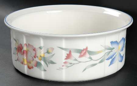 Riviera 9" Souffle