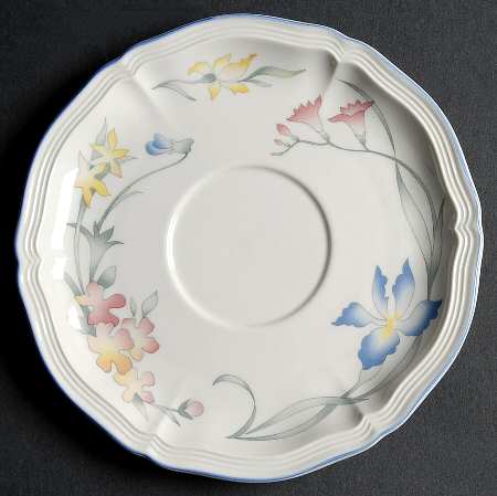 Riviera Saucer for Cream Soup Bowl