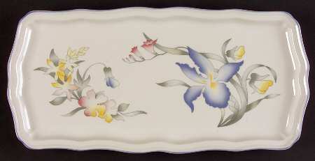 Riviera Small Sandwich Tray