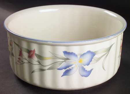 Riviera 8" Souffle