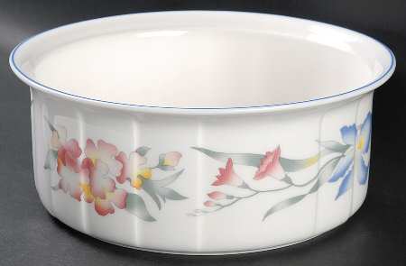Riviera 8" Souffle