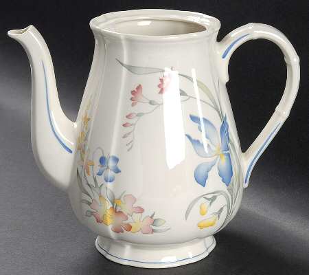 Riviera Coffee Pot No Lid
