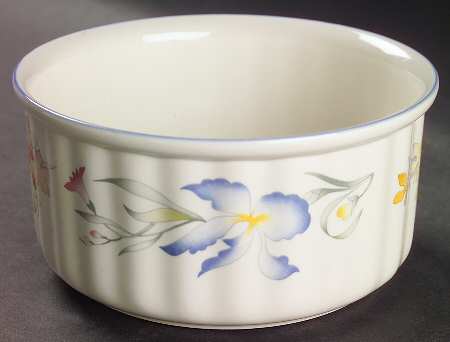 Riviera 6" Souffle