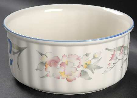 Riviera 7" Souffle