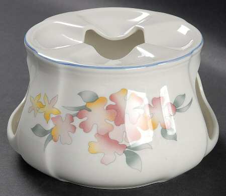 Riviera China Warmer Stand