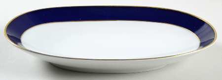 Royal Blue Relish