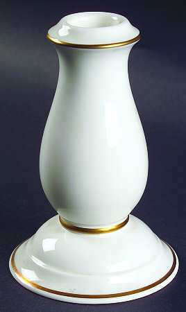 Royal Gold 5" Candlestick