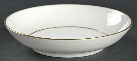 Royal Gold Fruit/Dessert (Sauce) Bowl
