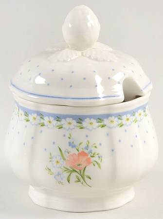 Romantica Jam/Jelly & Lid