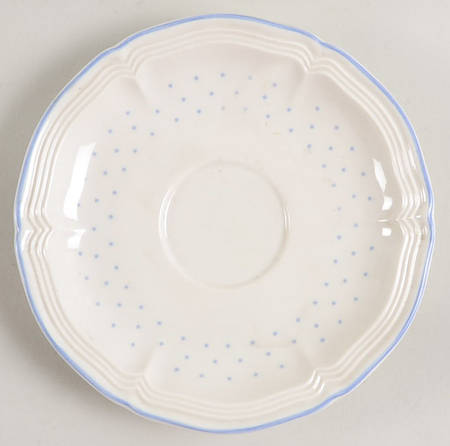 Romantica Saucer for Demitasse Cup