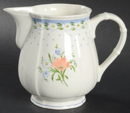 Romantica 16 Oz Pitcher