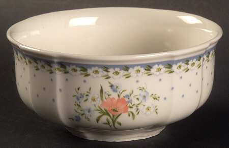 Romantica Soup/Cereal Bowl