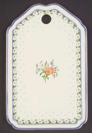 Romantica Cheese and Cracker Board
