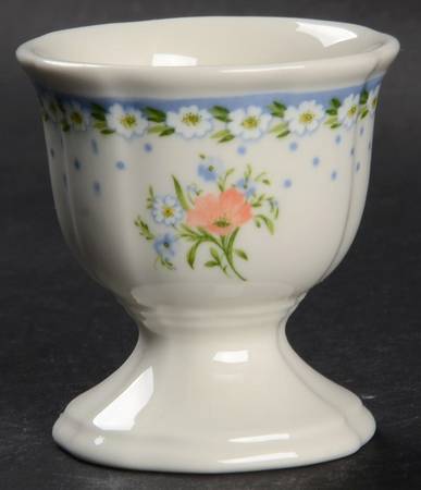 Romantica Single Egg Cup