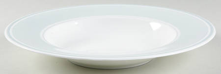 Rondo Large Rim Soup Bowl