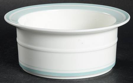 Rondo Rim Fruit/Dessert (Sauce) Bowl