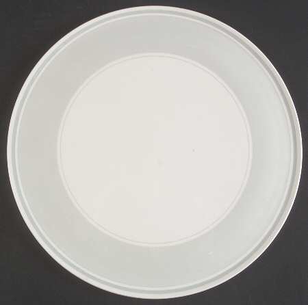 Rondo Round Torte Plate