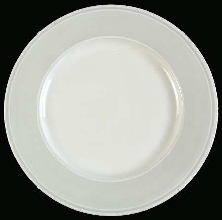 Rondo 13" Chop Plate (Round Platter)