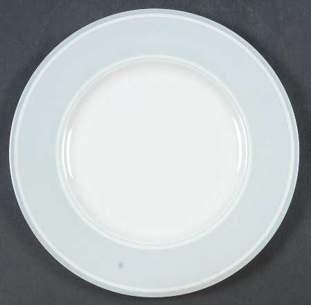 Rondo Salad Plate