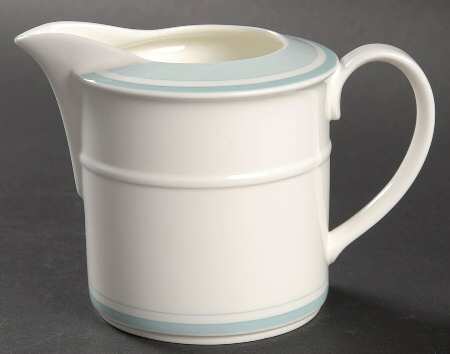 Rondo Creamer