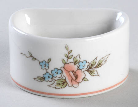 Rosette Napkin Ring
