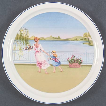 Romantic Seasons by Villeroy &amp; Boch