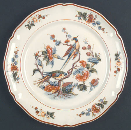 Rouen (Scalloped) by Villeroy &amp; Boch