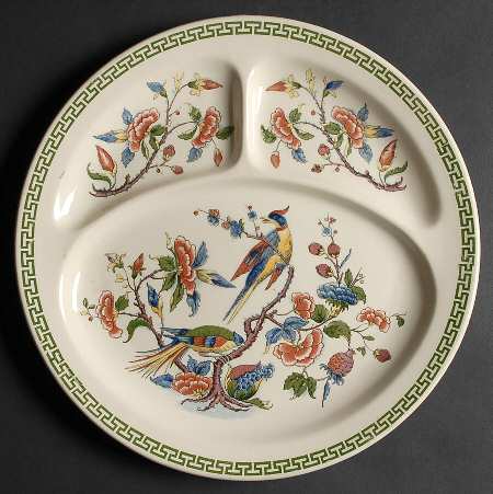 Rouen by Villeroy &amp; Boch
