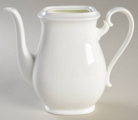 Royal Weiss Mini Coffee Pot No Lid
