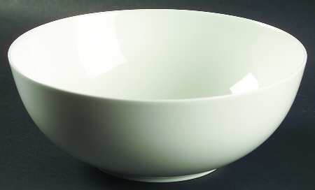 Royal Weiss 9" Round Vegetable Bowl