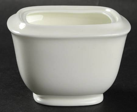 Royal Weiss Sugar Bowl No Lid