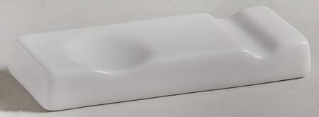 Royal Weiss Chopstick Rest