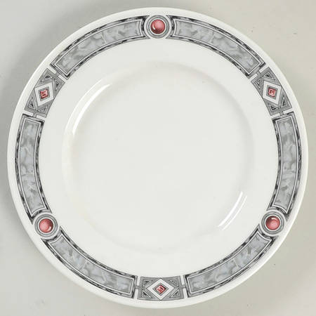 Rubino Bread & Butter Plate
