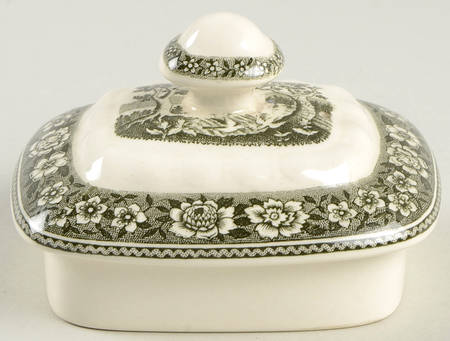 Rusticana Green Lid for Teapot