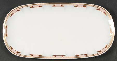 Rue Royale Large Sandwich Tray