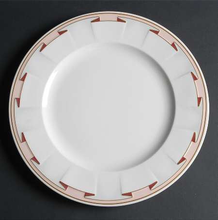 Rue Royale 13" Chop Plate (Round Platter)
